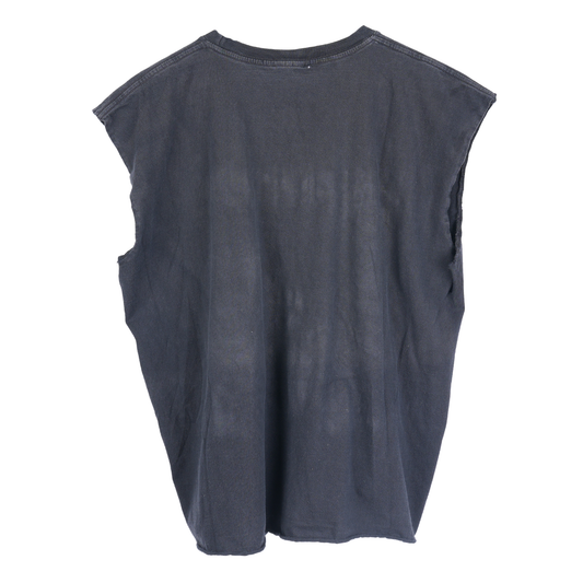 VINTAGE JOY DIVISON  CUT OFF