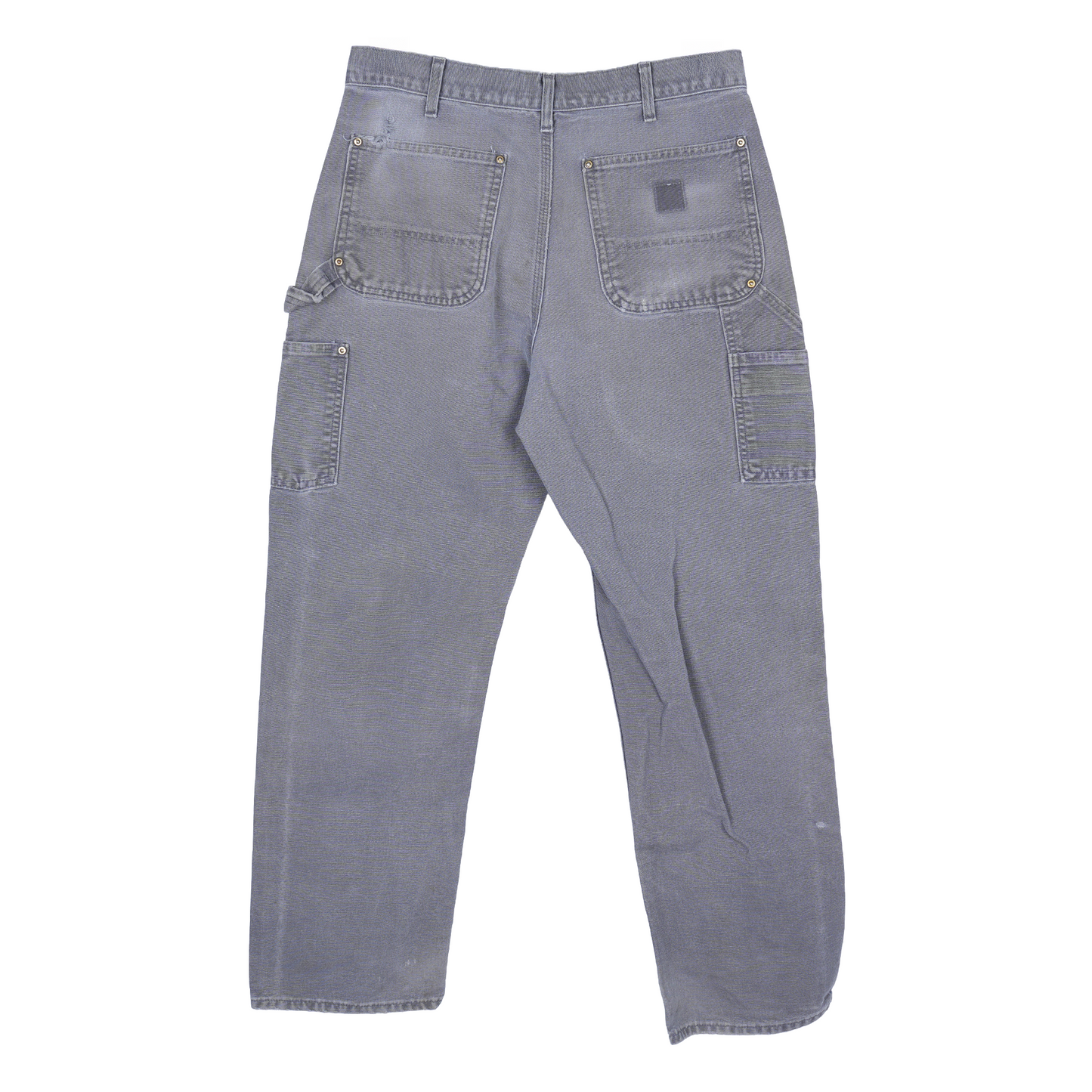 STARCHIVE CARPENTER GREY #5