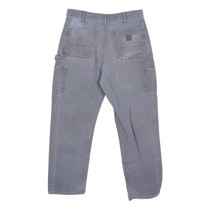 STARCHIVE CARPENTER GREY #5