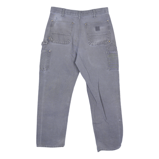 STARCHIVE CARPENTER GREY #5