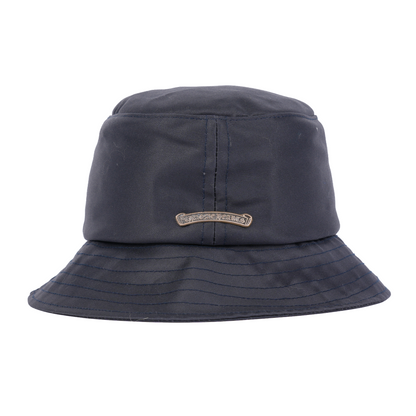 CHROME HEARTS MATTY BOY 99 EYES BUCKET HAT
