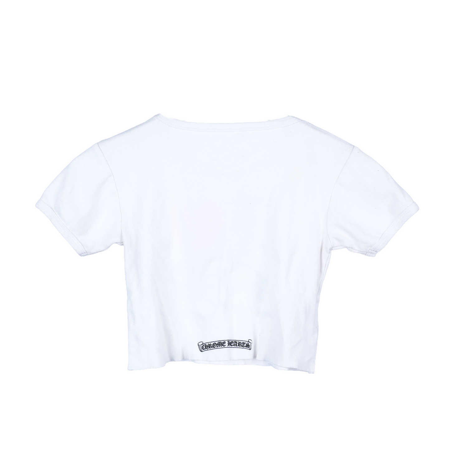 CHROME HEARTS I LOVE NY WOMENS SHIRT