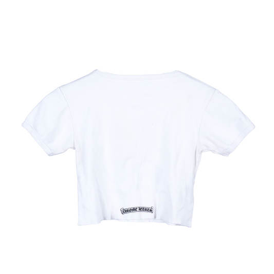 CHROME HEARTS I LOVE NY WOMENS SHIRT