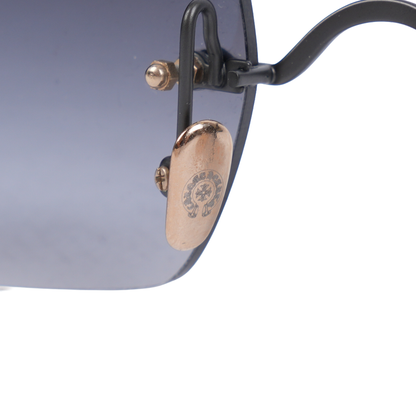 CHROME HEARTS PILLS III SUNGLASSES