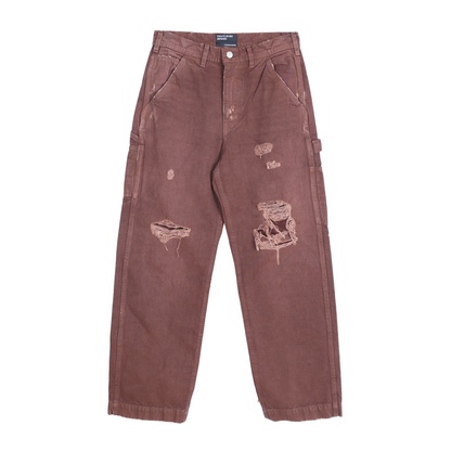 ERD BROWN CARPENTERS