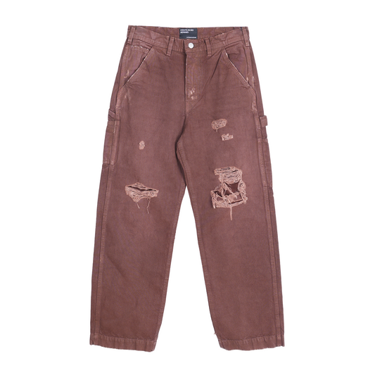 ERD BROWN CARPENTERS