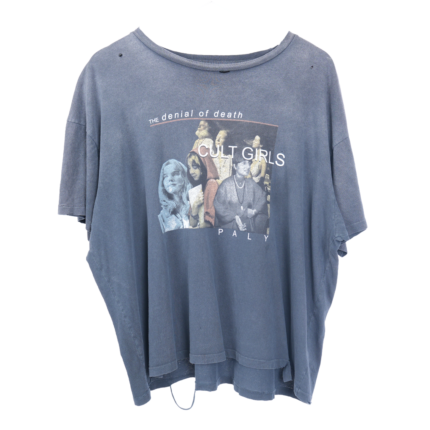 PALY CULT GIRLS SHIRT