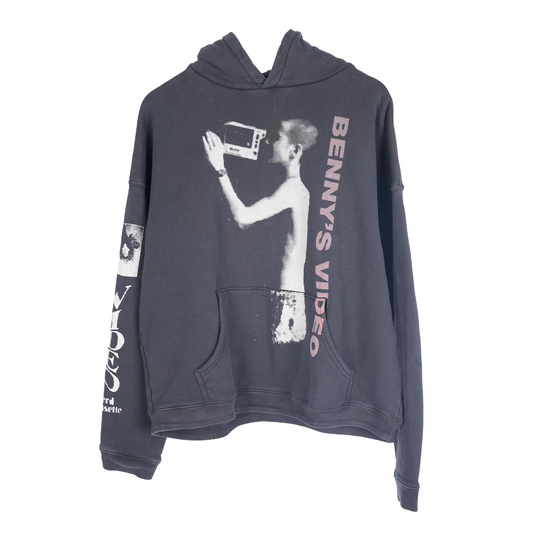 ERD BENNYS VIDEO HOODIE