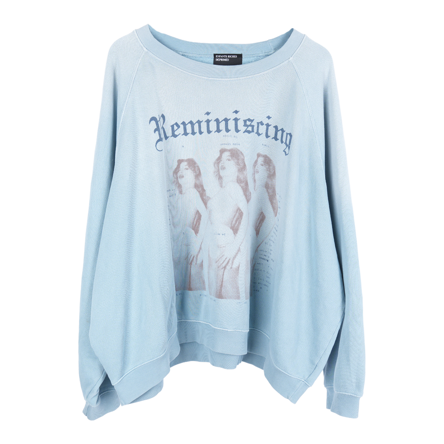 ERD REMINISCING SWEATER
