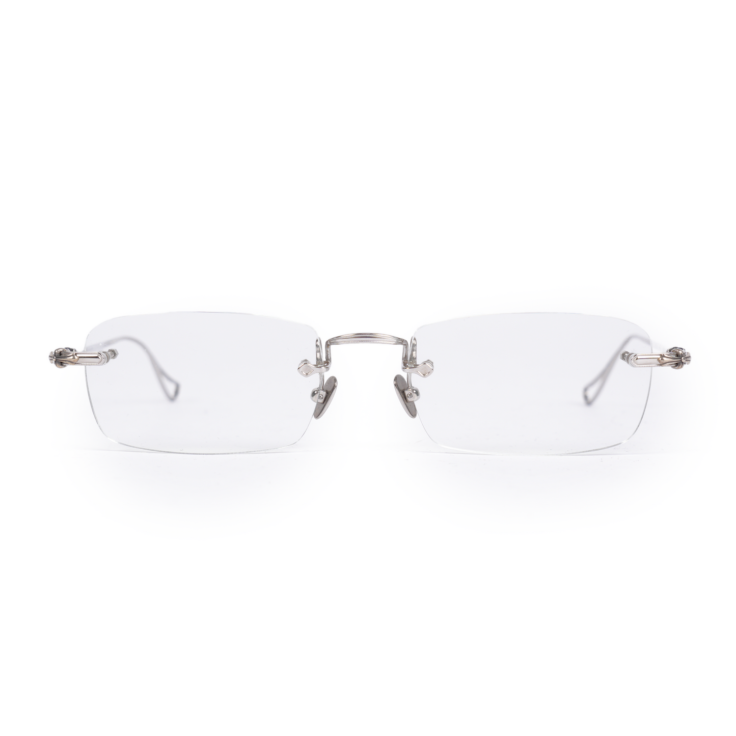 CHROME HEARTS SINNERGASM II GLASSES