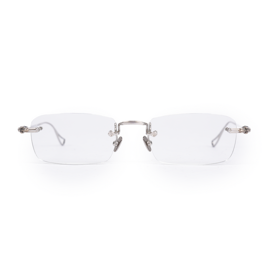 CHROME HEARTS SINNERGASM II GLASSES