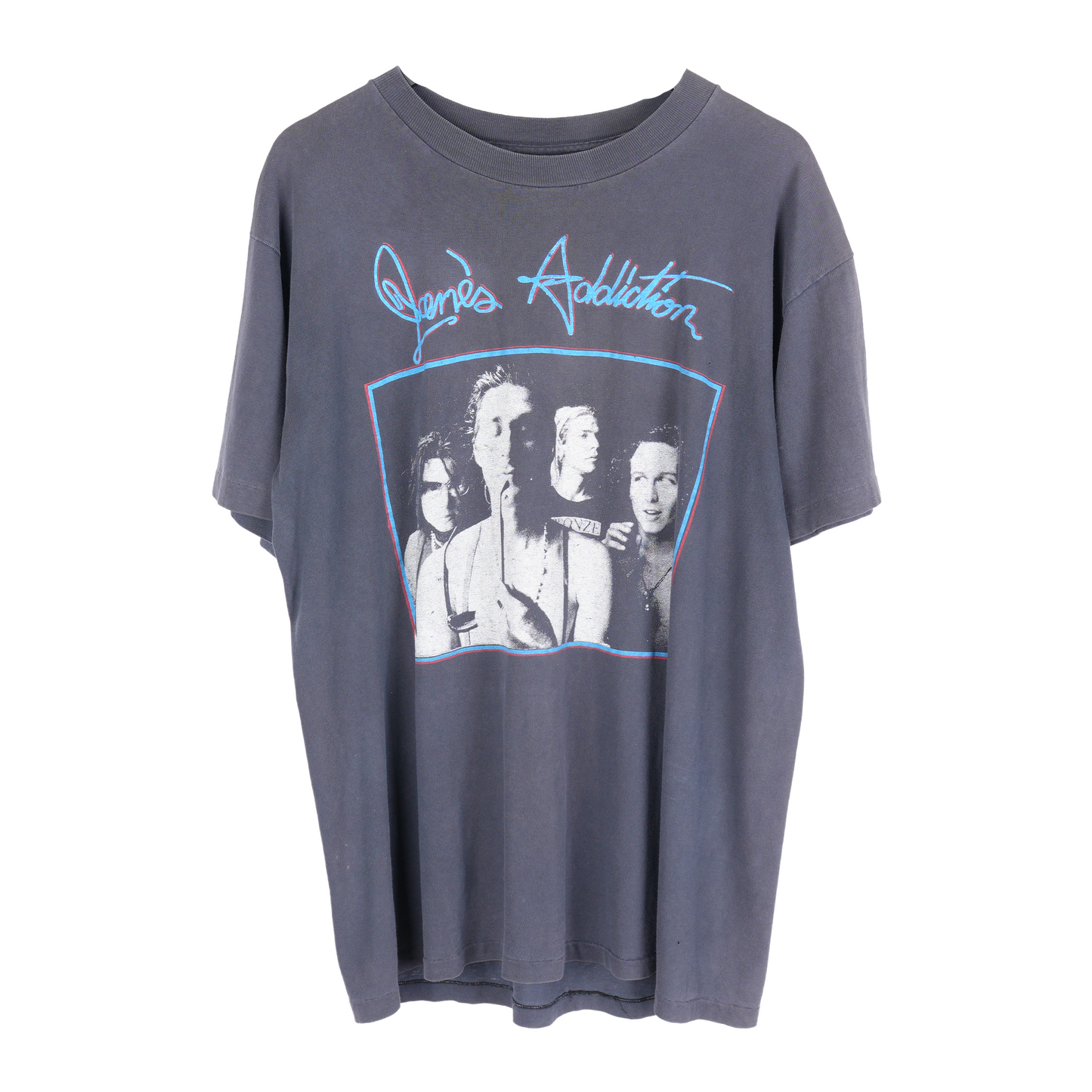 VINTAGE JANES ADDICTION 'RITUAL DE LO HABITUAL' TEE