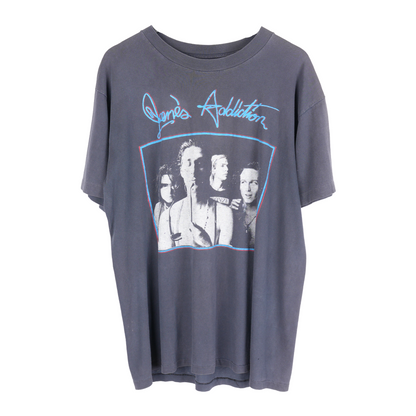 VINTAGE JANES ADDICTION 'RITUAL DE LO HABITUAL' TEE