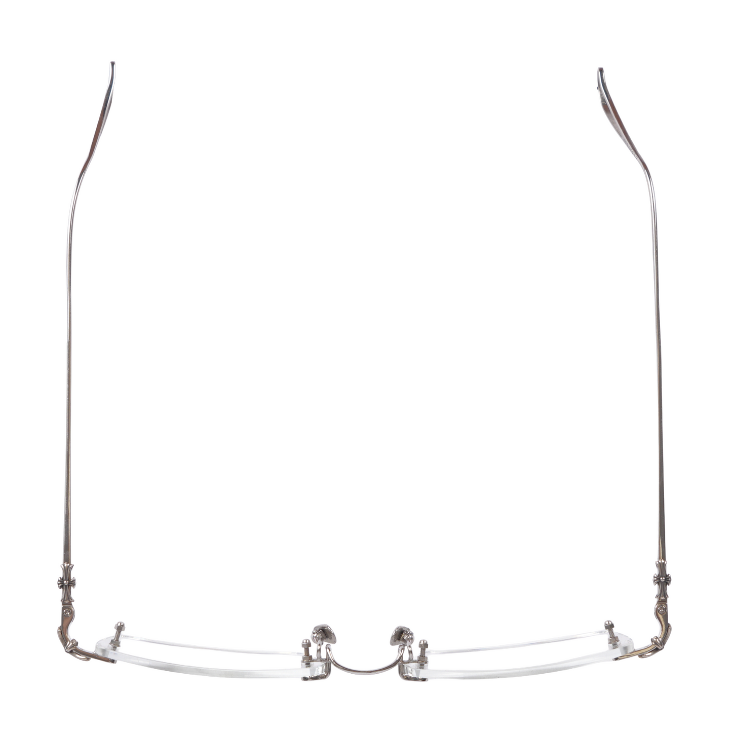 CHROME HEARTS SINNERGASM II GLASSES
