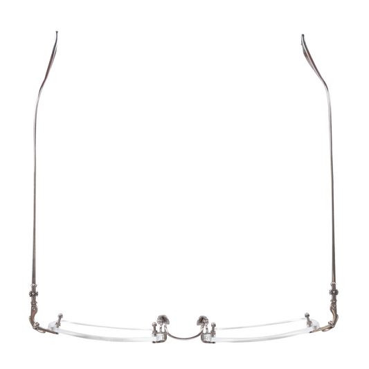 CHROME HEARTS SINNERGASM II GLASSES