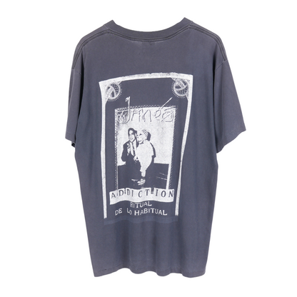 VINTAGE JANES ADDICTION 'RITUAL DE LO HABITUAL' TEE