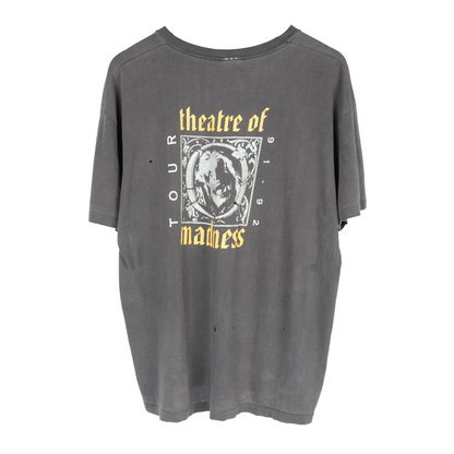 VINTAGE OZZY OZBOURNE 1991 THEATRE OF MADNESS TOUR TEE