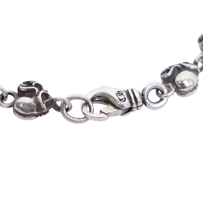 CHROME HEARTS HEART BRACELET