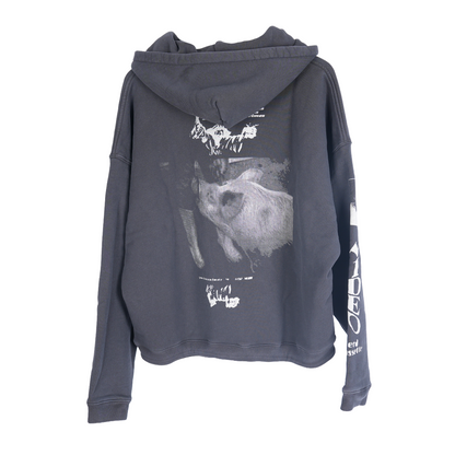 ERD BENNYS VIDEO HOODIE