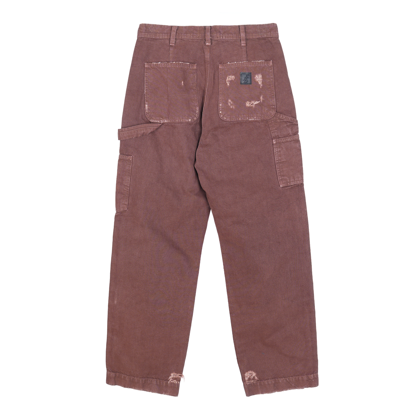 ERD BROWN CARPENTERS