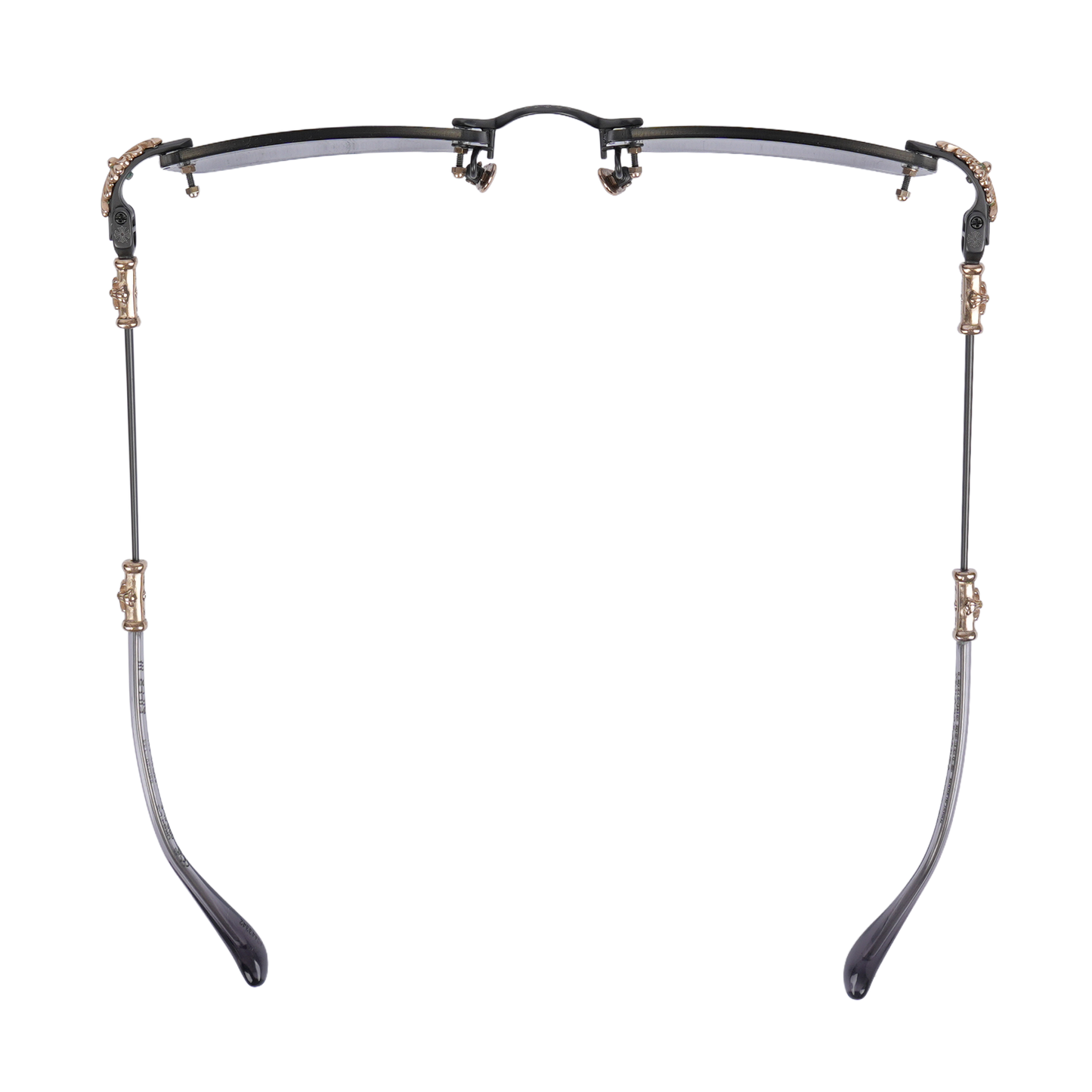 CHROME HEARTS PILLS III SUNGLASSES