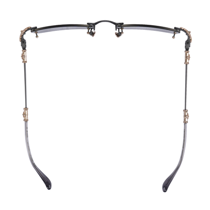 CHROME HEARTS PILLS III SUNGLASSES