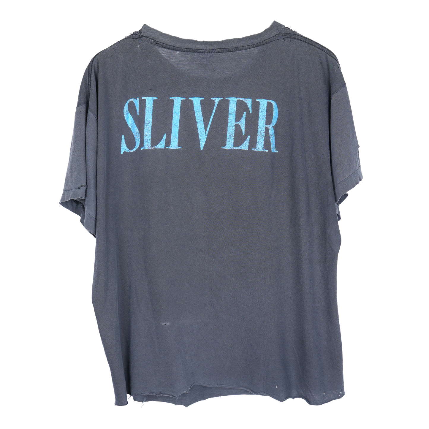 VINTAGE NIRVANA SLIVER TEE