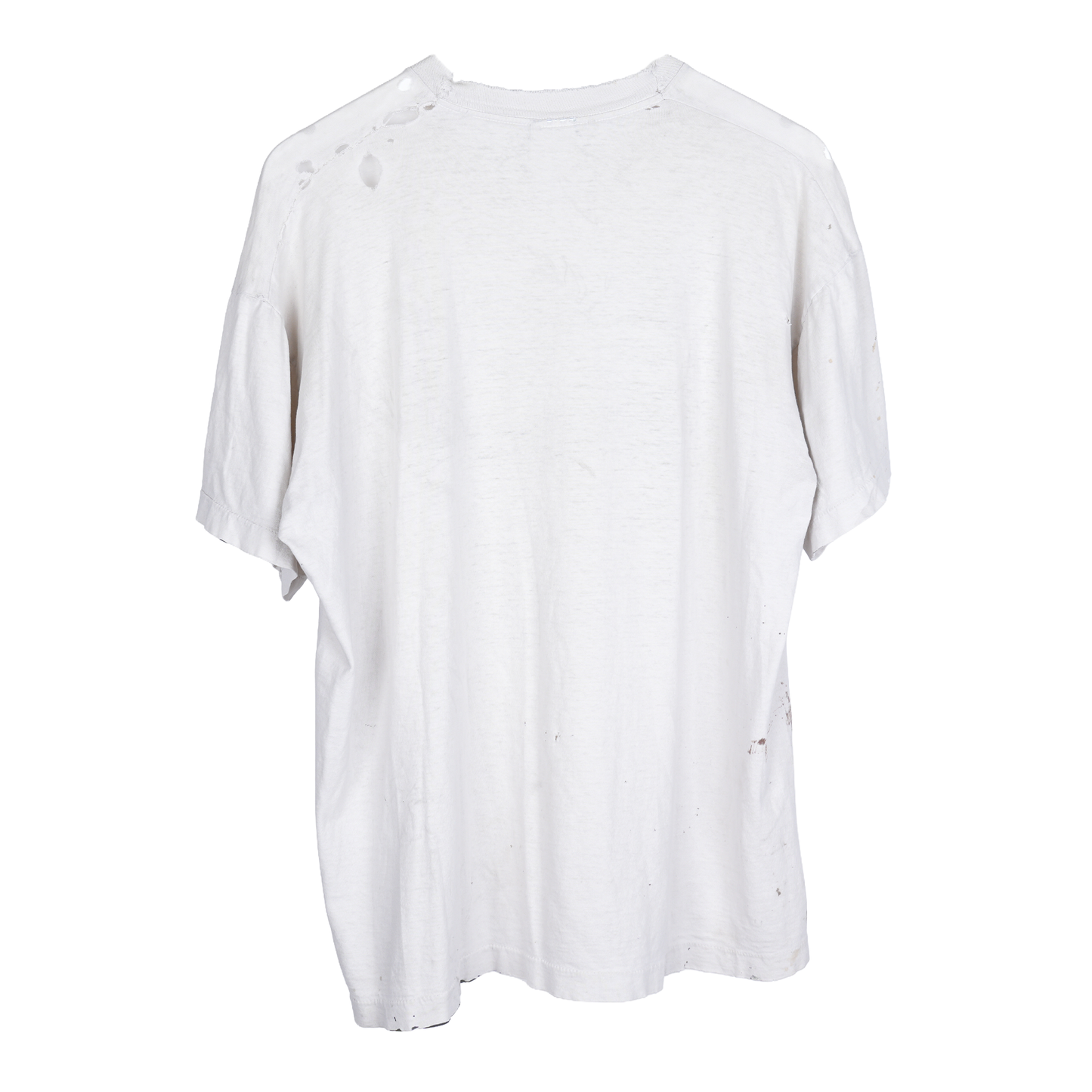 MISFITS NECROS TEE SHIRT