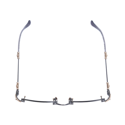 CHROME HEARTS PILLS 3 SUNGLASSES