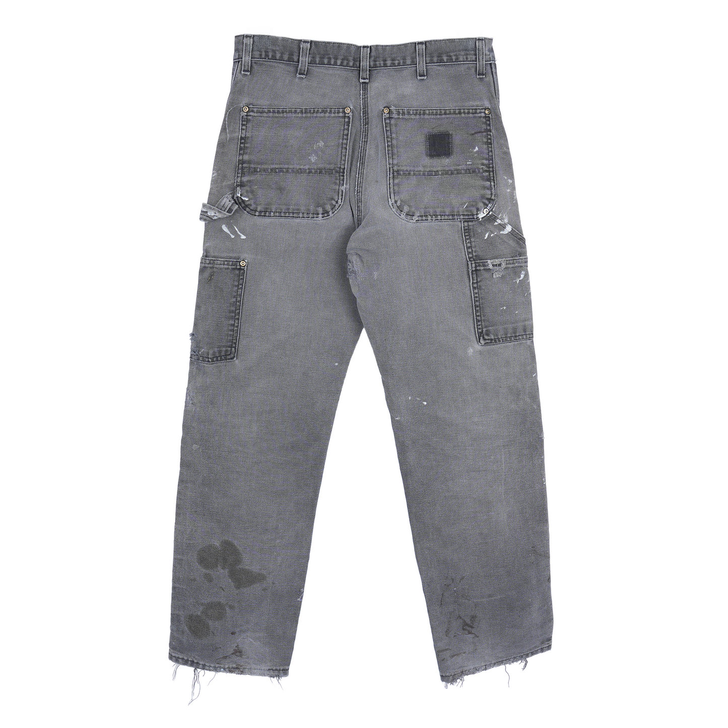 STARCHIVE CARPENTER GREY #6