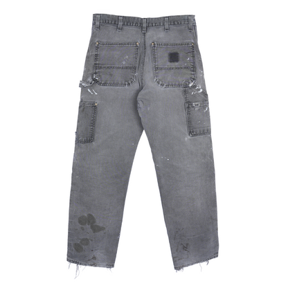 STARCHIVE CARPENTER GREY #6