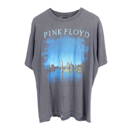 VINTAGE PINK FLOYD WISH YOU WERE HERE TEE