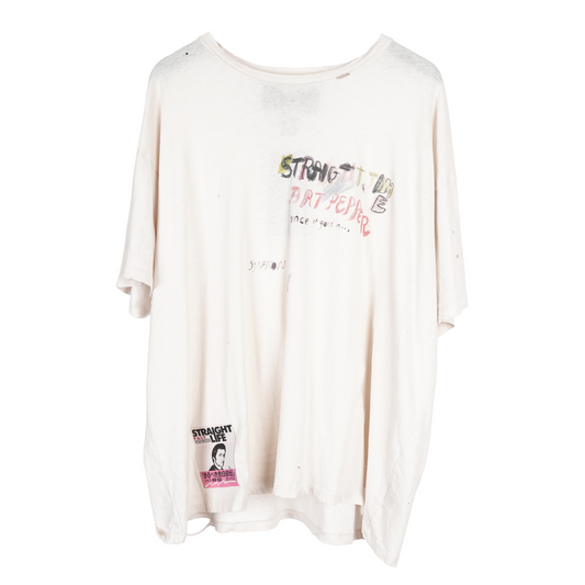 PALY HOLLYWOOD 'ART PEPPER' TEE