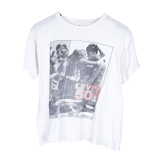 VINTAGE LEVIS 501 TEE