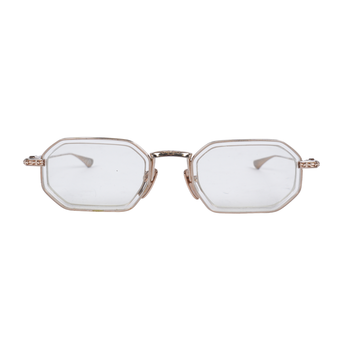 CHROME HEARTS STYLIDA GLASSES
