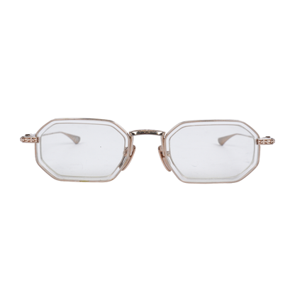 CHROME HEARTS STYLIDA GLASSES