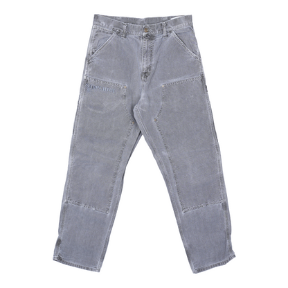 STARCHIVE CARPENTER GREY #7