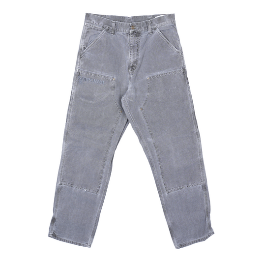 STARCHIVE CARPENTER GREY #7