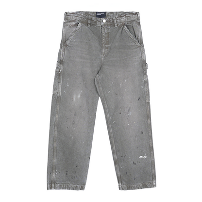 ERD GREY CARPENTERS