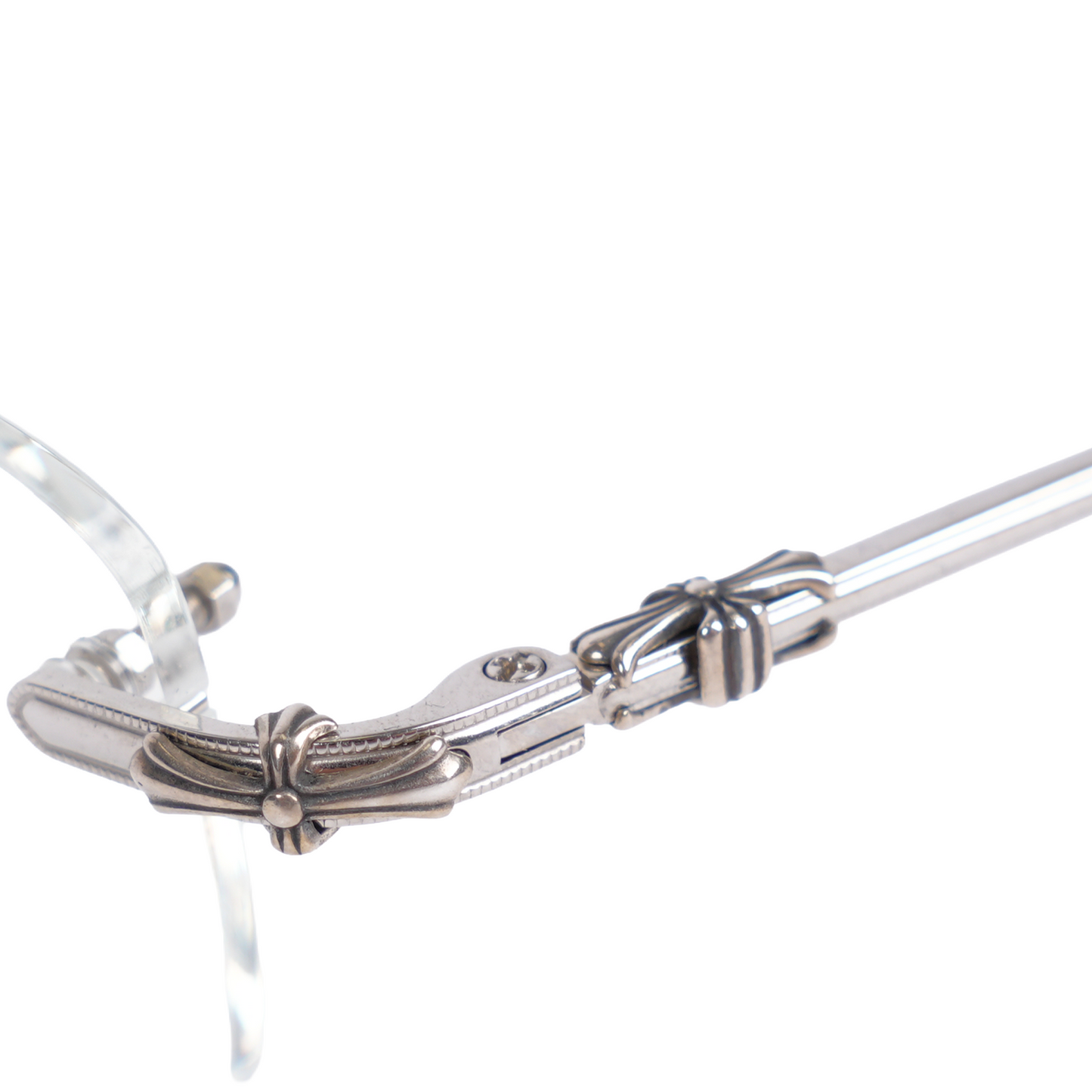 CHROME HEARTS SINNERGASM II GLASSES