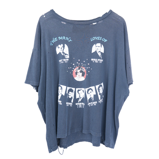 PALY LOVES OF LIZ SHIRT