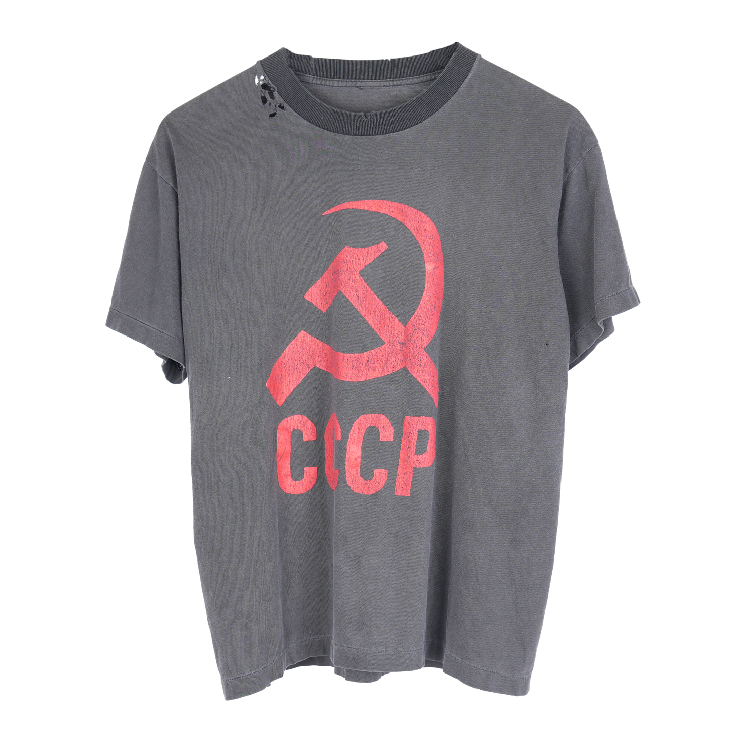 VINTAGE SOVIET CCCP SHIRT