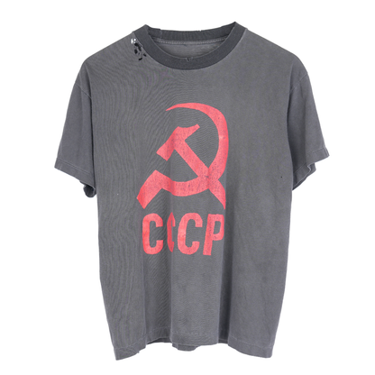 VINTAGE SOVIET CCCP SHIRT
