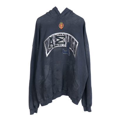 BALENCIAGA SKATER HOODIE