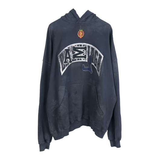 BALENCIAGA SKATER HOODIE