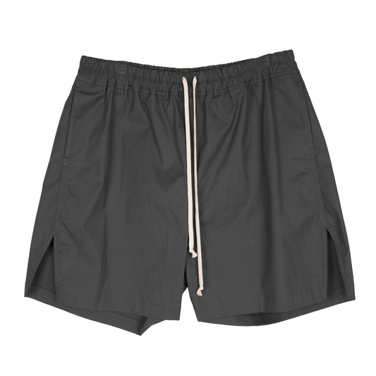 RICK OWENS RICK OWENS WALRUS SHORTS NWT
