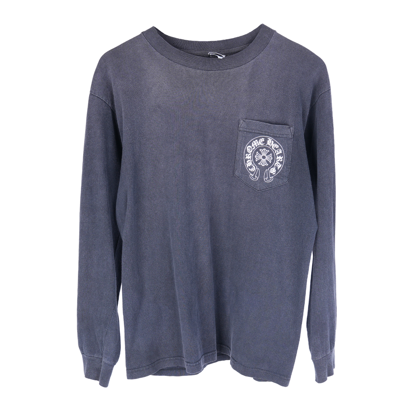 CH VINTAGE FADED LAS VEGAS LONG SLEEVE T-SHIRT
