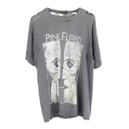 VINTAGE THRASHED PINK FLOYD TEE