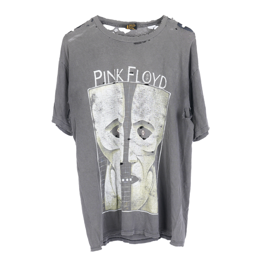 VINTAGE THRASHED PINK FLOYD TEE