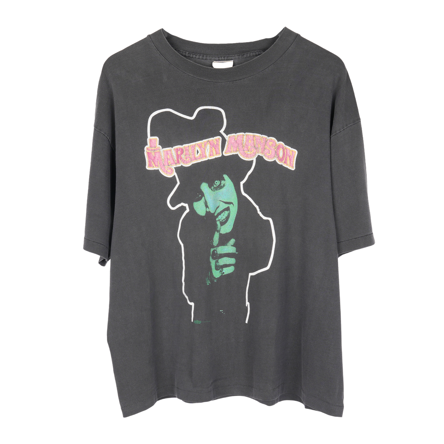 VINTAGE MARILYN MANSON TEE